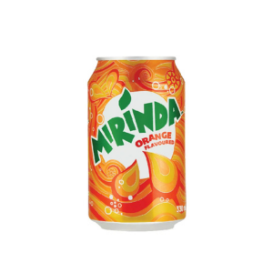 Mirinda 330ml