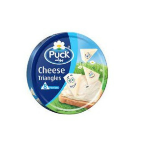 Puck cheese Triangle 120g