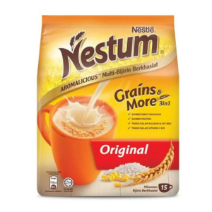 Nestum Original 28gx14 per pk