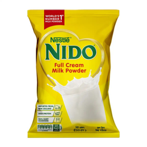 Nido Full Cream Milk Powder 2.25kg