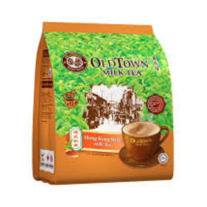 Old Town Hong Style Milk Tea 35g 13nos pk