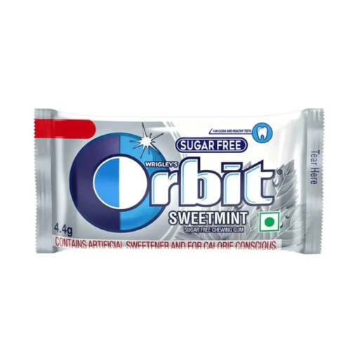 Orbit Sweetmint 4.4g