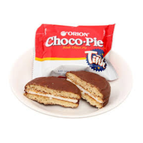 Orion Choco Pie 66g