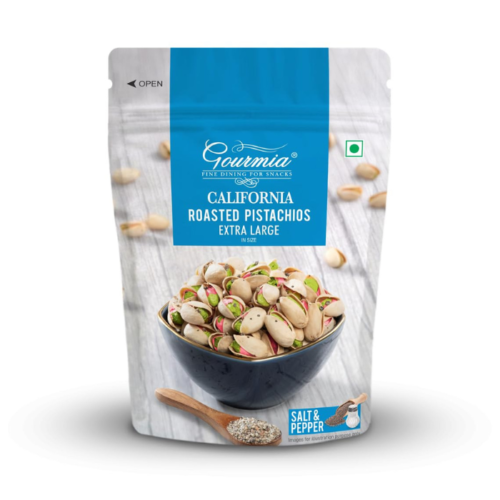 Pistachios Rosated & Salted With Shell