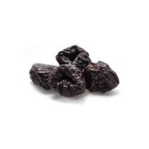 Pitted Prunes