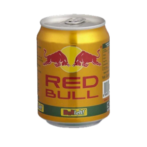 Red Bull Gold 250ml