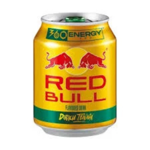 Redbull 360 Energy Gold 250ml