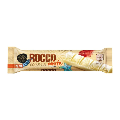 Rocco White 20g