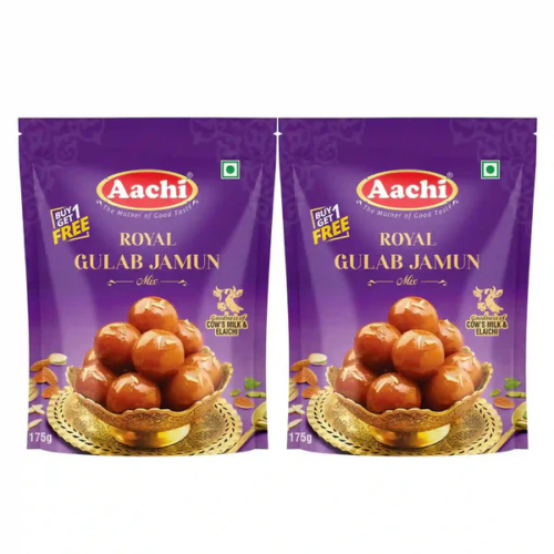 Royal Gulab Jamun Mix 175g
