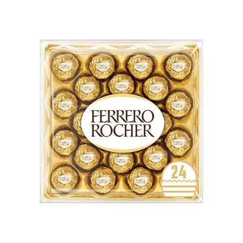 Ferrero T24 300g