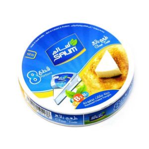 Salim Cheese Triangle 120g