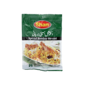 Shan Special Bombay Biryani 30g
