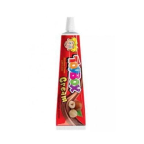 Toybox Chocolate Cream Tube 25g