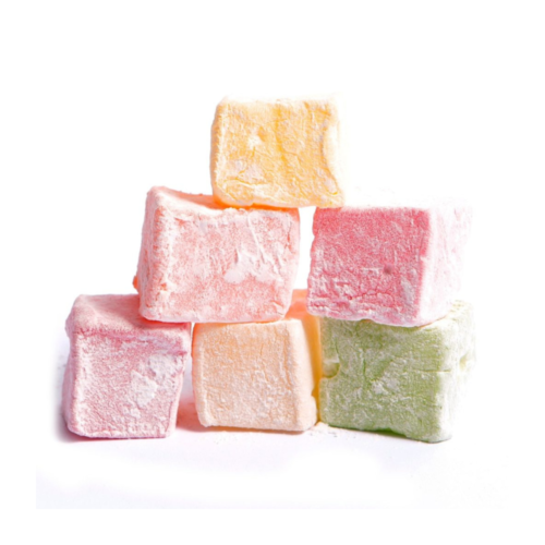 Turkish Delight