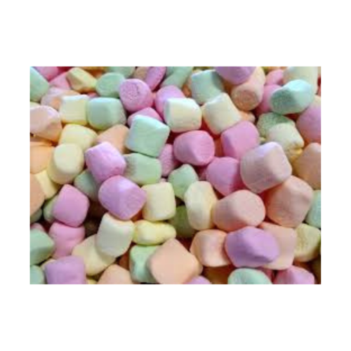 Twin Fish Baby Choice Marshmallow 100g