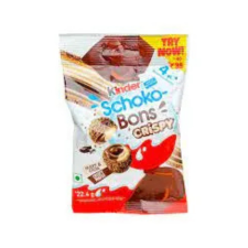 Kinder Schoko Bons Crispy 22.4g