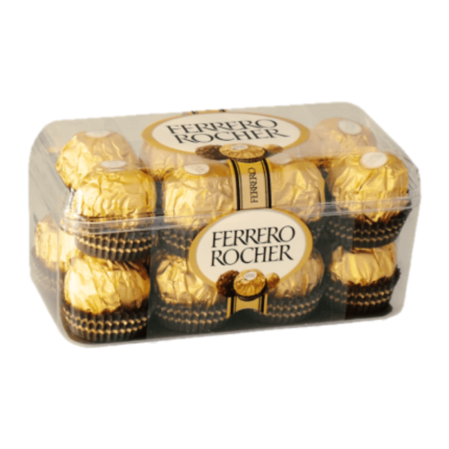 Ferrero Rocher T16
