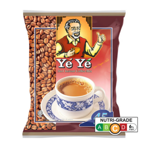 Ye Ye 3in1 Coffee Mix