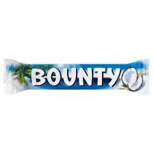 Bounty Bar 57g