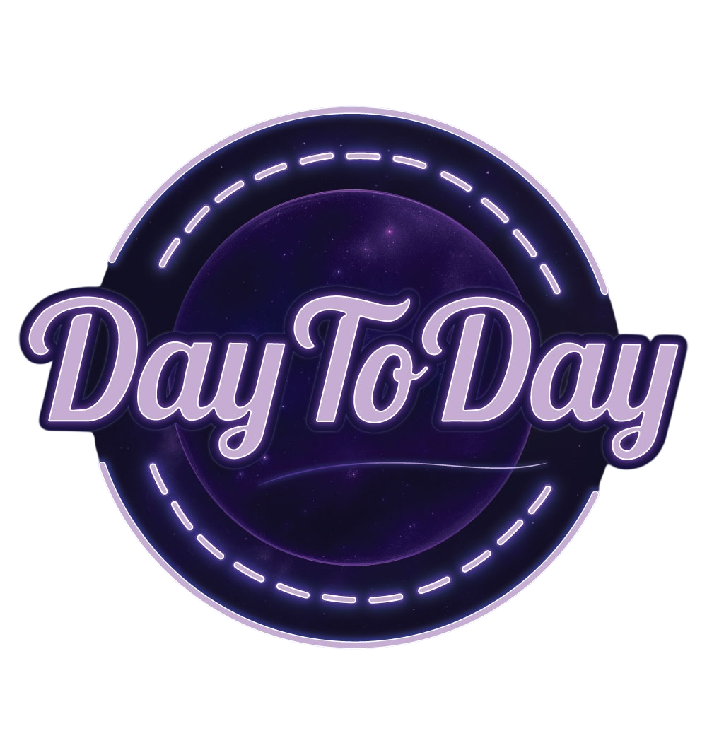 Day to Day