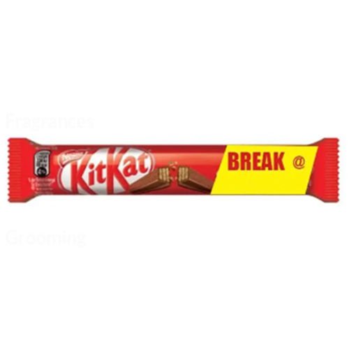 Kitkat 1 finger