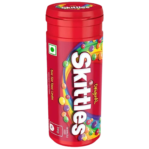 Skittles Original 30.4g