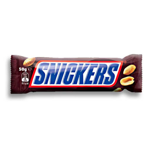 Snickers 50g