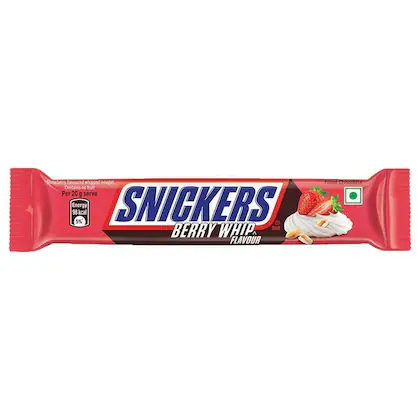 Snickers Strawberry 22g