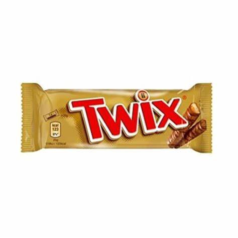 Twix 51g