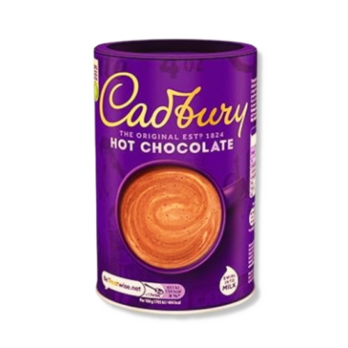Cadbury Hot Chocolate