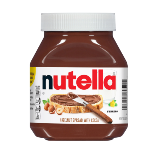 Nutella Spread 350g